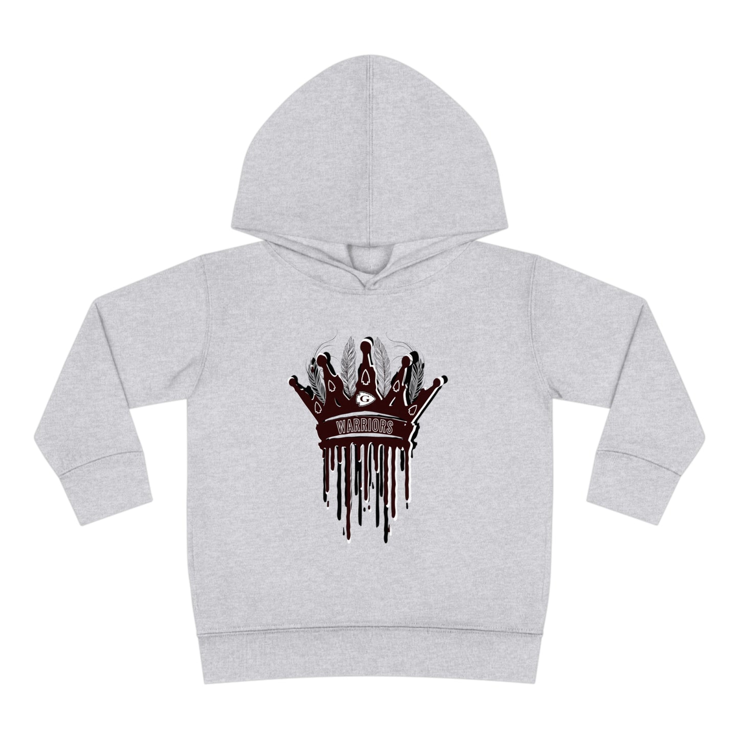 Lil Warrior Hoodie