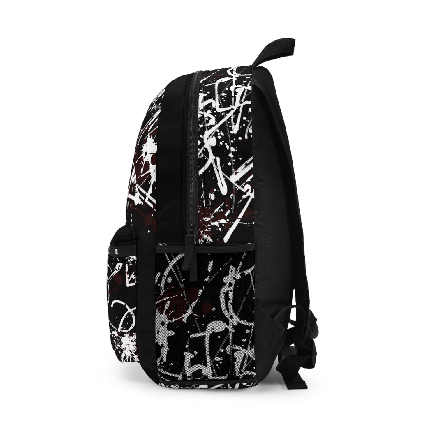 Warrior Backpack
