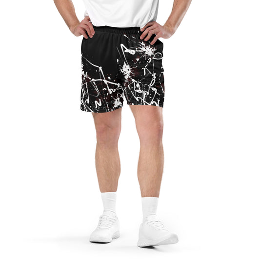 Warrior Spirit Shorts