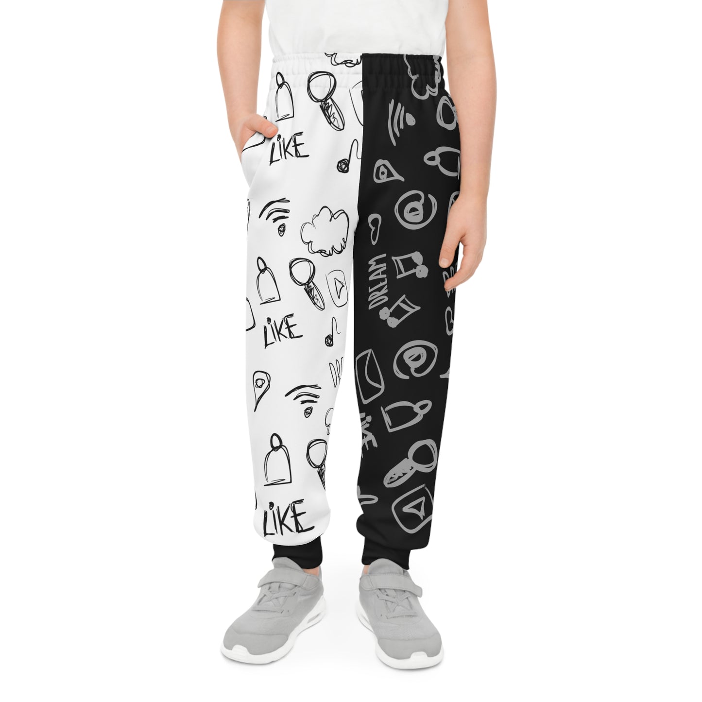 Youth Dream Joggers