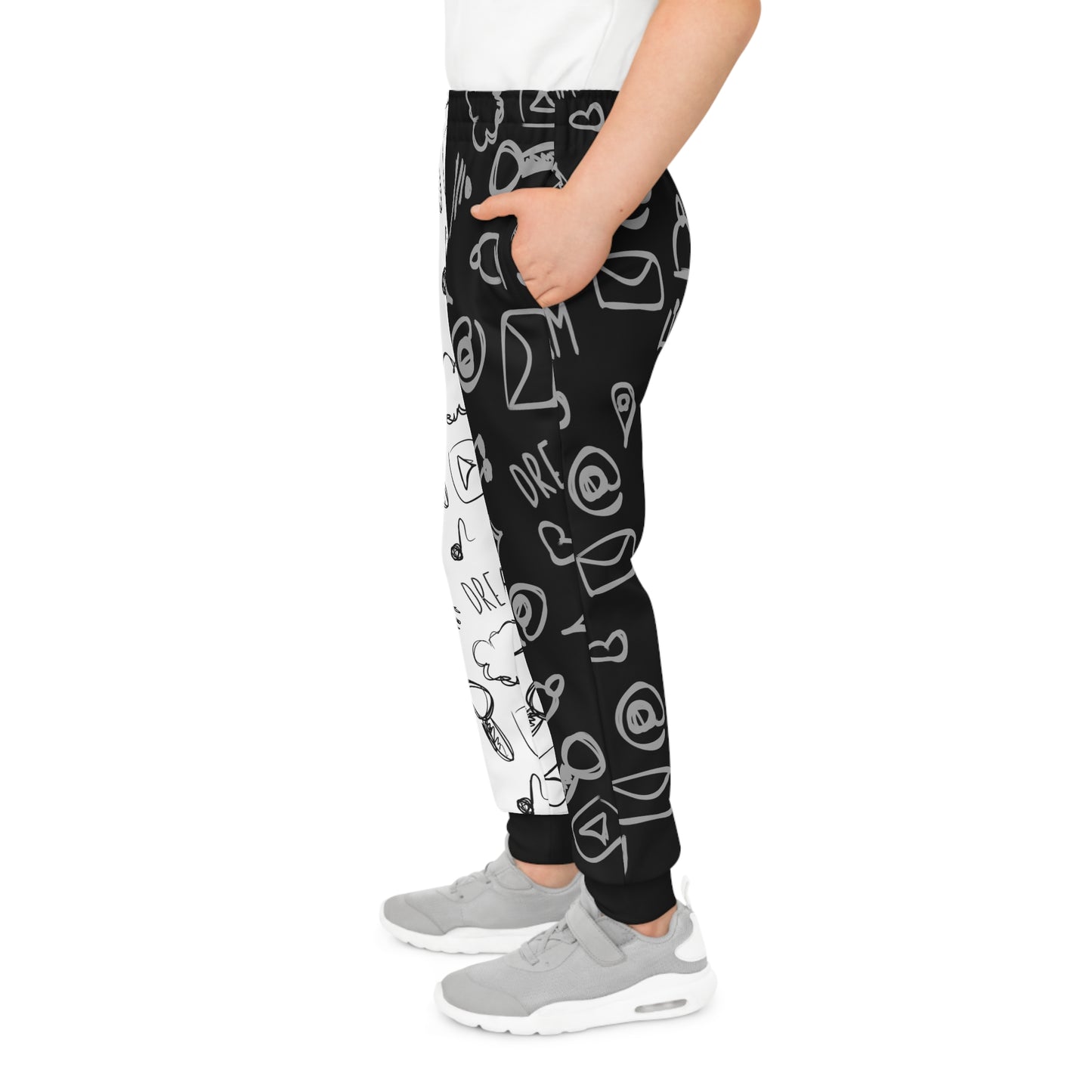 Youth Dream Joggers